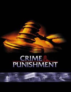 Crime & Punishment Saison 2 en streaming français