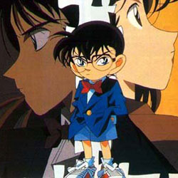 Détective Conan Saison 1 en streaming français Détective Conan Saison 1 en streaming français