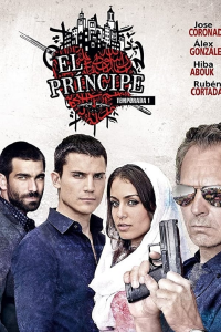 El Príncipe streaming El Príncipe streaming