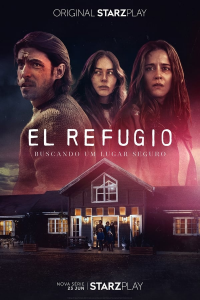 El Refugio saison 1 épisode 5