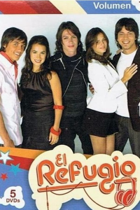El Refugio (de los Sueños) saison 1 épisode 40 El Refugio (de los Sueños) saison 1 épisode 40
