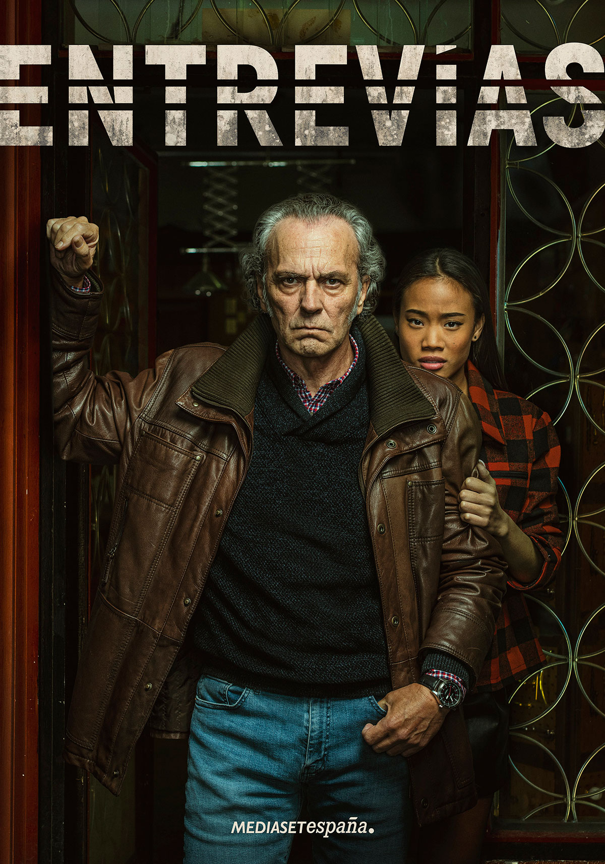 Entrevías Saison 1 en streaming français Entrevías Saison 1 en streaming français