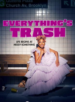 Everything’s Trash saison 1 épisode 4 Everything’s Trash saison 1 épisode 4