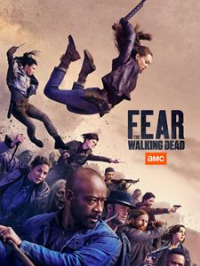 Fear The Walking Dead Saison 8 en streaming français Fear The Walking Dead Saison 8 en streaming français