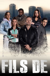 Fils de saison 1 épisode 4