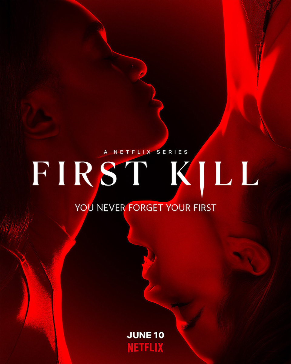 First Kill streaming First Kill streaming