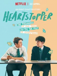 Heartstopper Saison 2 en streaming français Heartstopper Saison 2 en streaming français