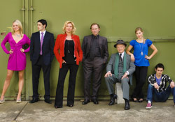 Honest, braqueurs de père en fils Saison 1 en streaming français Honest, braqueurs de père en fils Saison 1 en streaming français