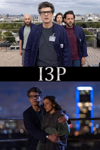 I3P saison 1 épisode 2 I3P saison 1 épisode 2