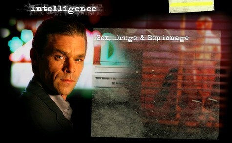 Intelligence Saison 2 en streaming français Intelligence Saison 2 en streaming français