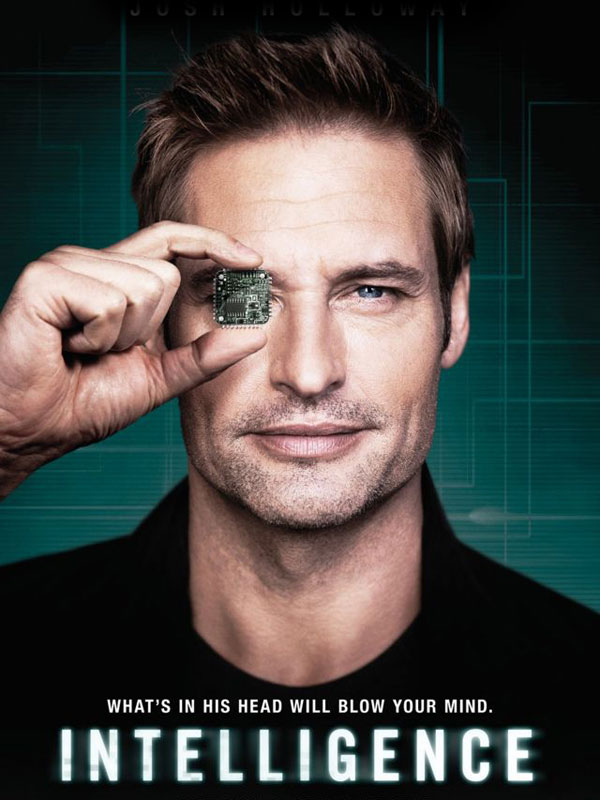 Intelligence (US) Saison 1 en streaming français Intelligence (US) Saison 1 en streaming français