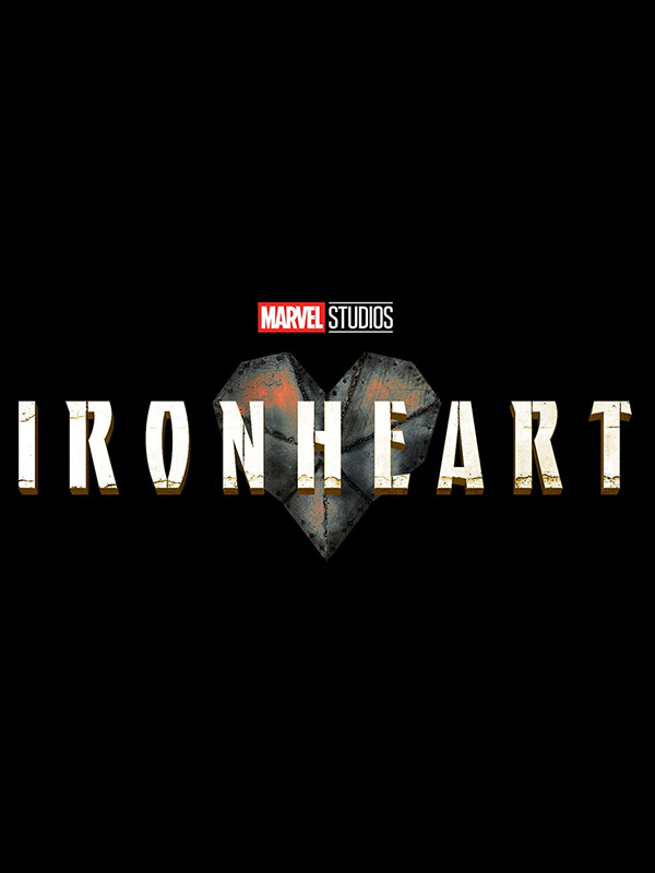 Ironheart streaming Ironheart streaming