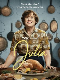 Julia saison 2