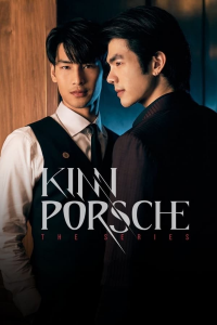 KinnPorsche The Series streaming