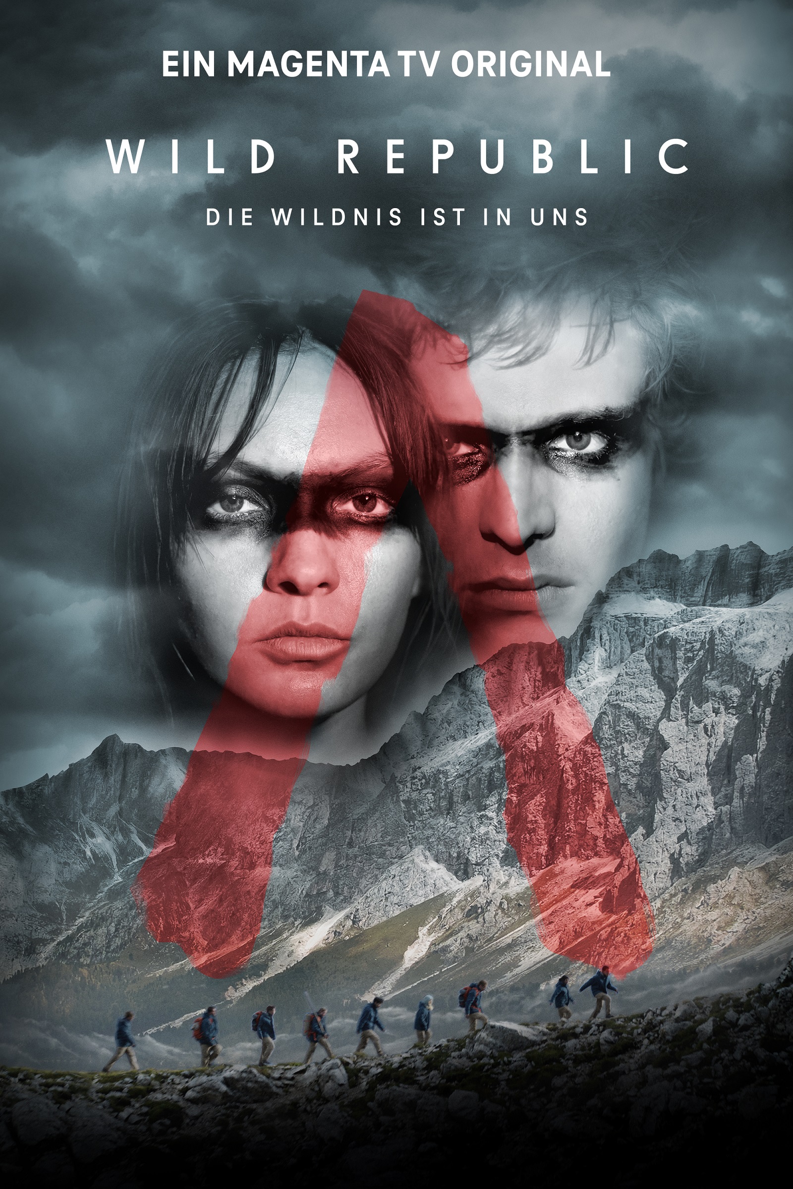 La montagne aux secrets Saison 1 en streaming français La montagne aux secrets Saison 1 en streaming français