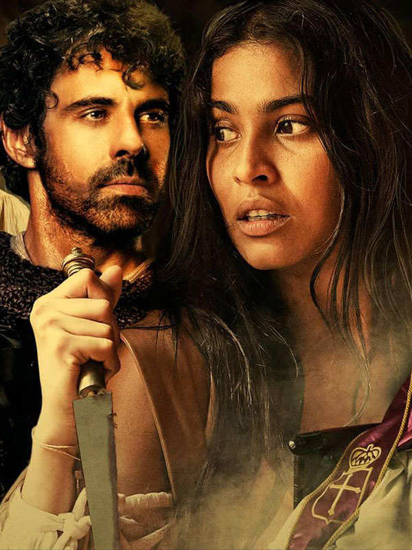 La Reine et le Conquistador saison 1 épisode 48 La Reine et le Conquistador saison 1 épisode 48