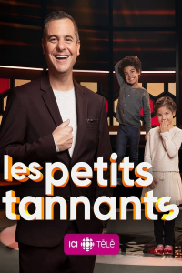 Les petits tannants streaming Les petits tannants streaming