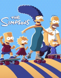 Les Simpson Saison 10 en streaming français Les Simpson Saison 10 en streaming français
