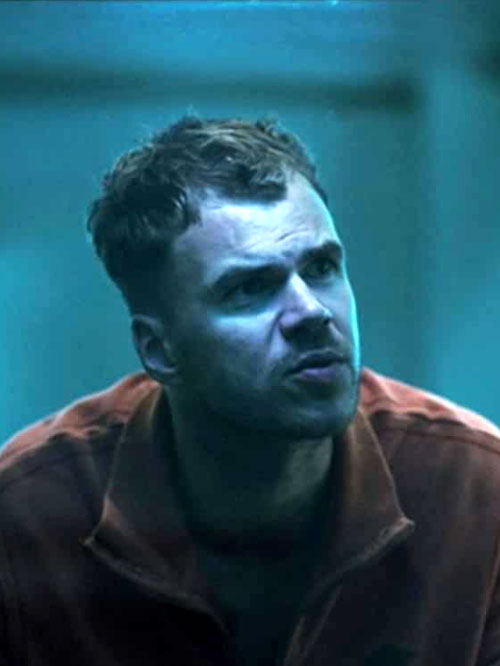 Lockdown saison 1 épisode 3