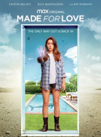 Made for Love saison 2 épisode 4 Made for Love saison 2 épisode 4