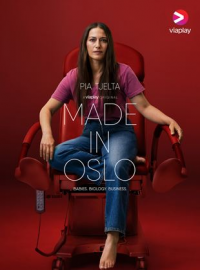 Made in Oslo streaming Made in Oslo streaming
