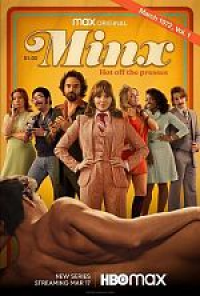 Minx saison 1 épisode 9 Minx saison 1 épisode 9