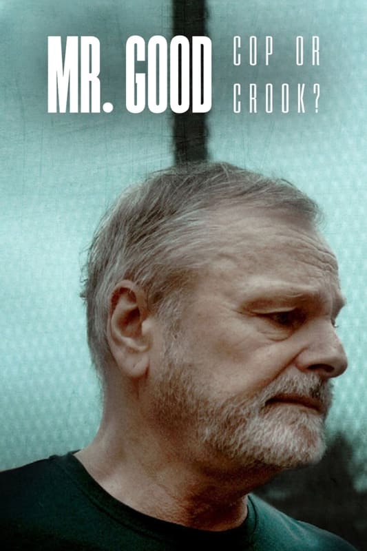 Mr. Good : Flic ou baron ? saison 1 épisode 3 Mr. Good : Flic ou baron ? saison 1 épisode 3