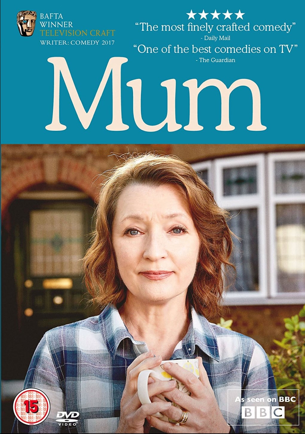 Mum Saison 1 en streaming français Mum Saison 1 en streaming français