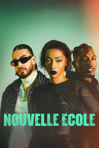 Nouvelle école saison 1 épisode 7