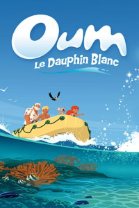 Oum le dauphin blanc saison 2 épisode 17
