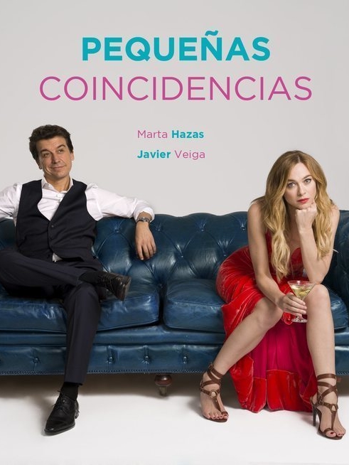 Pequeñas Coincidencias streaming Pequeñas Coincidencias streaming