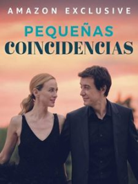 Pequeñas Coincidencias saison 2 épisode 5 Pequeñas Coincidencias saison 2 épisode 5