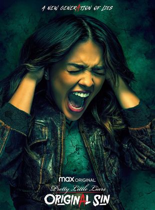 Pretty Little Liars: Original Sin Saison 1 en streaming français