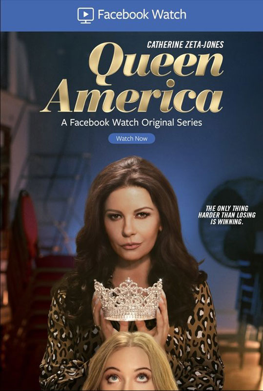 Queen America saison 1 épisode 10 Queen America saison 1 épisode 10