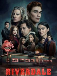 Riverdale Saison 7 en streaming français