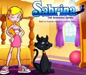 Sabrina streaming Sabrina streaming