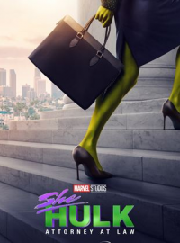 She-Hulk : Avocate streaming She-Hulk : Avocate streaming