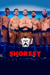 Shoresy Saison 2 en streaming français Shoresy Saison 2 en streaming français