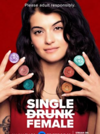 Single Drunk Female saison 2 épisode 8 Single Drunk Female saison 2 épisode 8