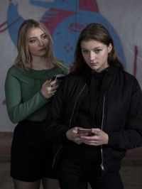 SKAM France Saison 6 en streaming français SKAM France Saison 6 en streaming français