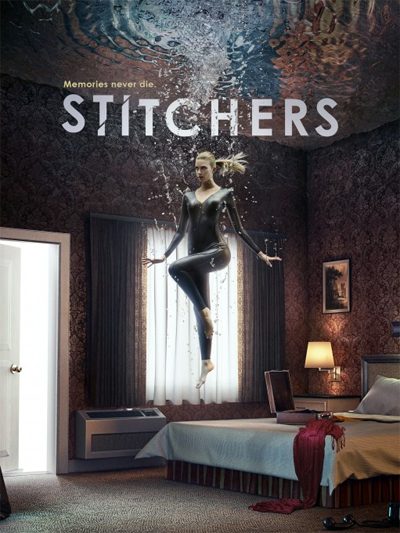 Stitchers Saison 3 en streaming français Stitchers Saison 3 en streaming français