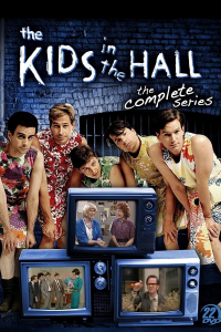 The Kids in the Hall saison 2 épisode 7 The Kids in the Hall saison 2 épisode 7