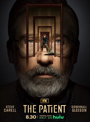 The Patient saison 1 épisode 7