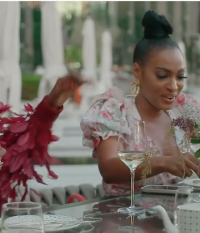 The Real Housewives of Dubai saison 1 épisode 3