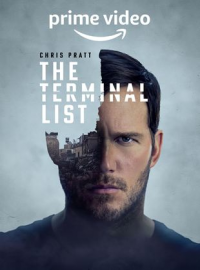 The Terminal List streaming