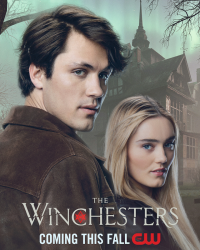 The Winchesters Saison 1 en streaming français The Winchesters Saison 1 en streaming français