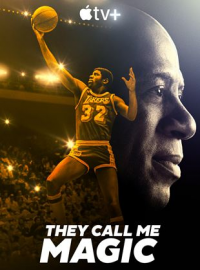 They Call Me Magic saison 1 épisode 1 They Call Me Magic saison 1 épisode 1