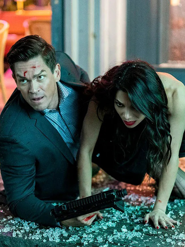 True Lies streaming