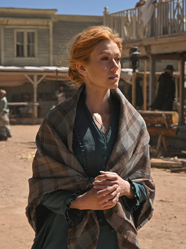 Walker: Independence Saison 1 en streaming français Walker: Independence Saison 1 en streaming français