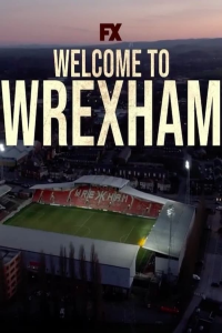 Bienvenue à Wrexham Saison 3 en streaming français Bienvenue à Wrexham Saison 3 en streaming français
